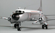 Convair CV-440 Metropolitan 1:72