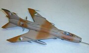 Sukhoi Su-7 Fitter-A 1:48