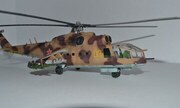 Mil Mi-24 Hind-A 1:72