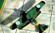 Fokker C.VE 1:72