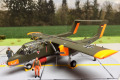 North American Rockwell OV-10B Bronco 1:72