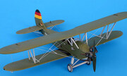 Polikarpov Po-2 1:72