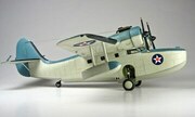 Grumman JRF-5 Goose 1:72