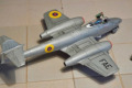 Gloster Meteor FR.9 1:72