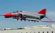 McDonnell Douglas F-4H Phantom II 1:48