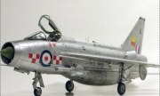 English Electric Lightning F Mk.6 1:72