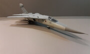 General Dynamics EF-111A Raven 1:72