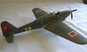 Fairey Battle 1:48