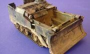 M9 Armoured Combat Earthmover (ACE) 1:35