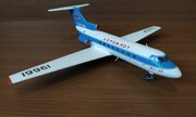 Yakovlev Yak-40 1:100