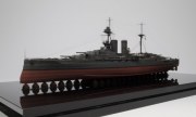 HMS Warspite 1:700