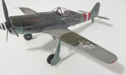 Focke-Wulf Fw 190D-9 1:72