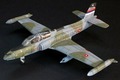 Soko NJ-21 Jastreb 1:72