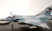 Dassault Mirage 2000D 1:72