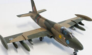 Aermacchi MB.326K 1:48