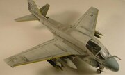 Grumman A-6E Intruder 1:72