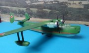 Beriev Be-6 Madge 1:72