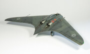 Horten Ho IX 1:48