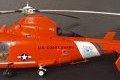 HH-65A Dauphin 1:48