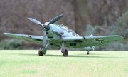 Messerschmitt Bf 109 E-3 1:32