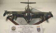 Cessna OA-37B Dragonfly 1:48