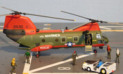 Boeing-Vertol HH-46A Sea Knight 1:72