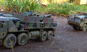 M977 Guntrucks 1:72