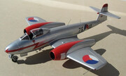 Gloster Meteor F Mk.8 1:48