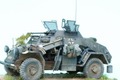 Sd.Kfz. 222 1:35