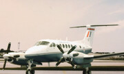 Beechcraft 200 King Air 1:72