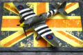 Hawker Tempest Mk.V 1:72