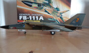 General Dynamics FB-111A 1:48