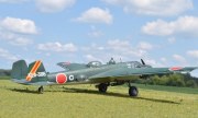 Mitsubishi G3M2 Nell 1:72