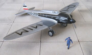 Heinkel He 70 Blitz 1:72