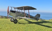 SE5a Skywriter 1:72