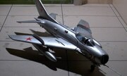 Mikoyan-Gurevich MiG-19S Farmer-C 1:48