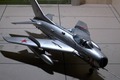 Mikoyan-Gurevich MiG-19S Farmer-C 1:48