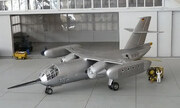 Dornier Do 31E 1:72