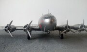 Boeing 307 Stratoliner 1:72