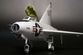 Convair XF-92A 1:48