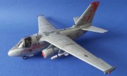 Lockheed S-3B Viking 1:72