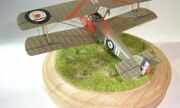 Sopwith Camel 1:72