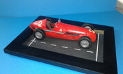 ALFAROMEO 158 VM-50 1:24