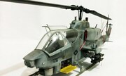 Bell AH-1W Super Cobra 1:35