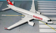 Airbus A220-100 1:144