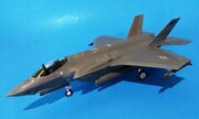 F-35A Lightning 1:72