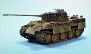 Pz.Kpfw. V Panther Ausf. G 1:72