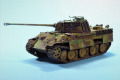 Pz.Kpfw. V Panther Ausf. G 1:72