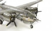 Martin B-26 Marauder 1:72