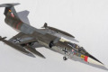 Lockheed F-104G Starfighter 1:32